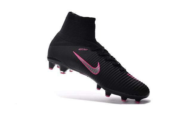 NIke Mercurial Superfly V AG Pro Men Shoes--071